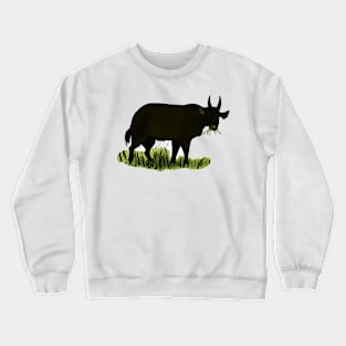 Ugandax Crewneck Sweatshirt